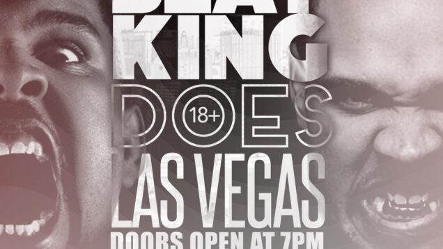 BeatKing-Does-Las-Vegas